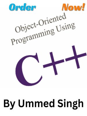 cover image of C + +